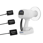 Owandy RX Portable X-Ray Machine with OPTEO Digital Intraoral Sensor Size #1 #1.5 #2 - azdentall.com