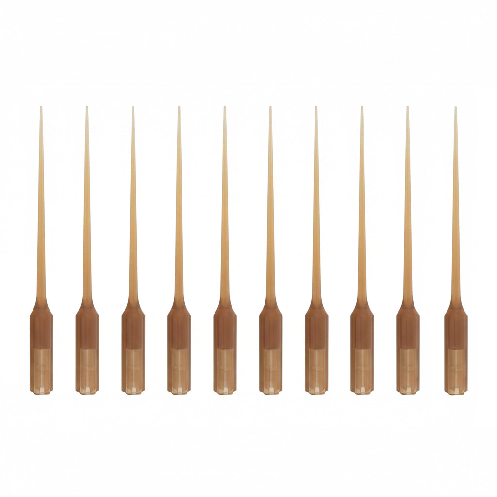 Woodpecker E71 Irrigation Needle Tips for Endo 3 1pc/pack - azdentall.com