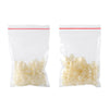 Dental Temporary Resin Teeth Crown Material for Anterior Molar Posterior Teeth 50pcs/Bag - azdentall.com