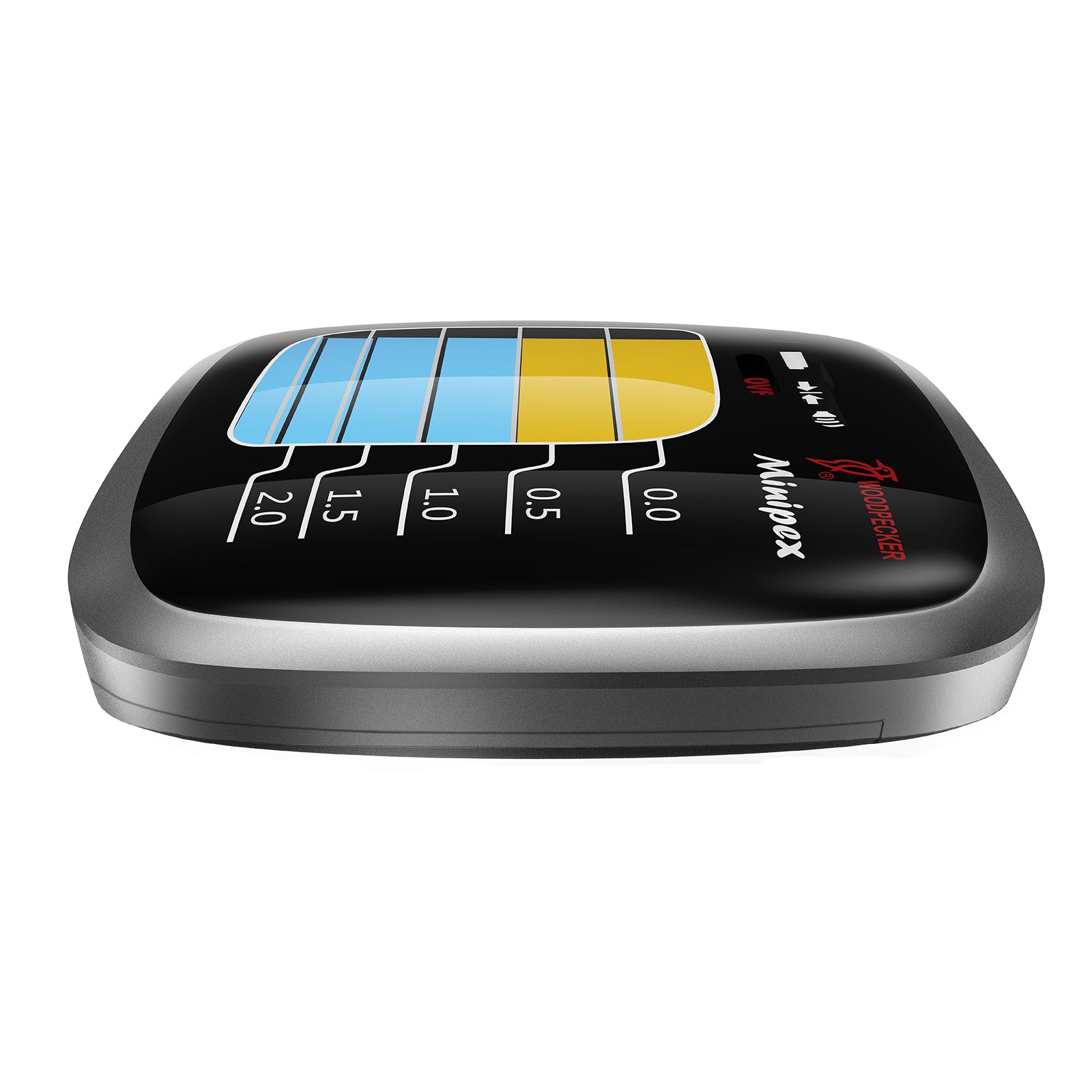 Woodpecker Dental Wireless Minipex Apex Locator Smart LED Display - azdentall.com