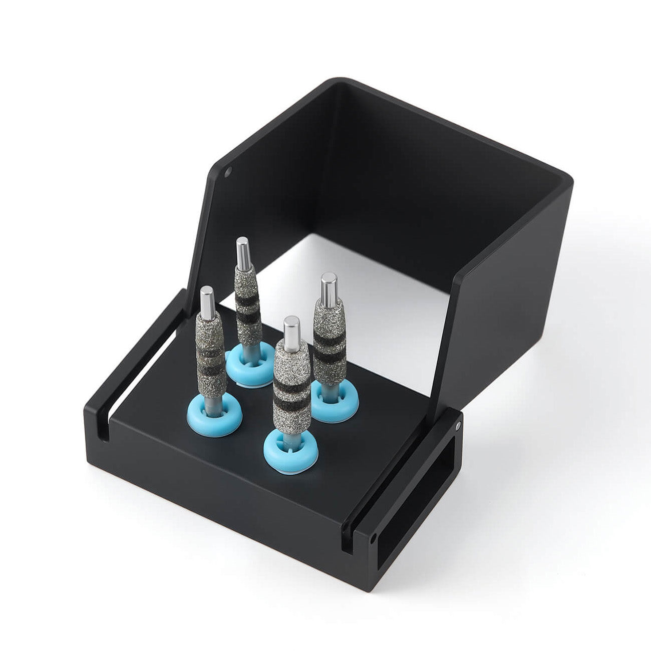 Dental Bone Track Drill Kit FG7604 Implant Insertion Position Guided & Neck Correction Drills - azdentall.com