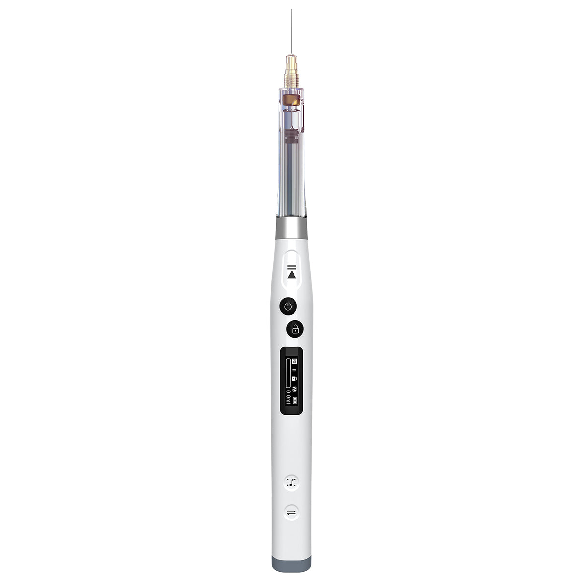 Dental Electric Painless Oral Local Anesthesia Delivery Device Wireless Intelligent Injector - azdentall.com