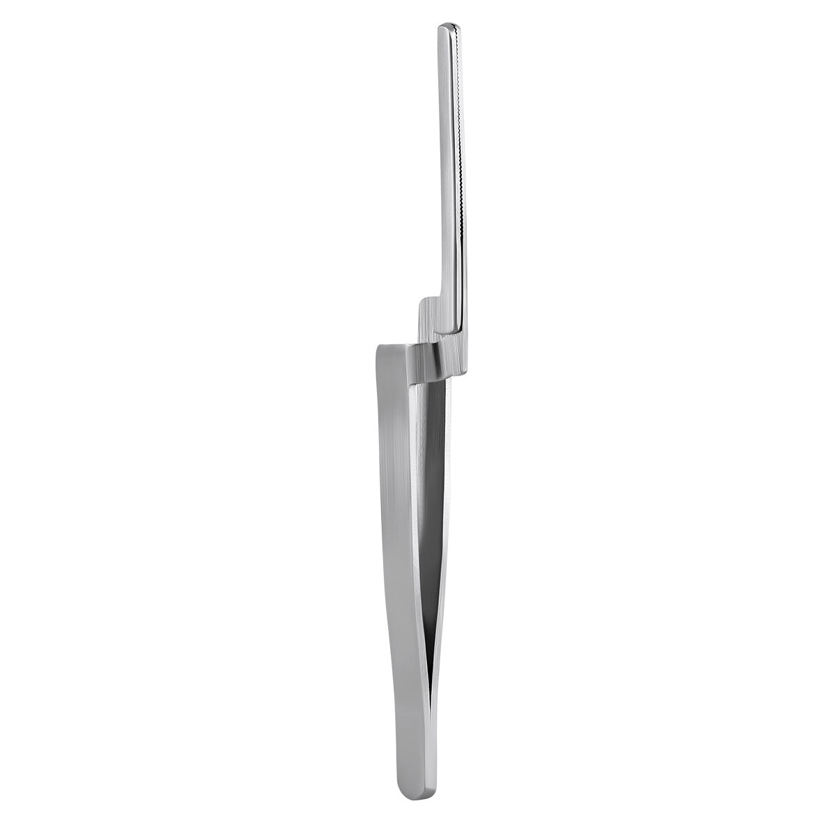 Dental Articulating Paper Holder Serrated Pliers Straight/Curve Tweezers Orthodontic Forceps