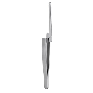 Dental Articulating Paper Holder Serrated Pliers Straight/Curve Tweezers Orthodontic Forceps