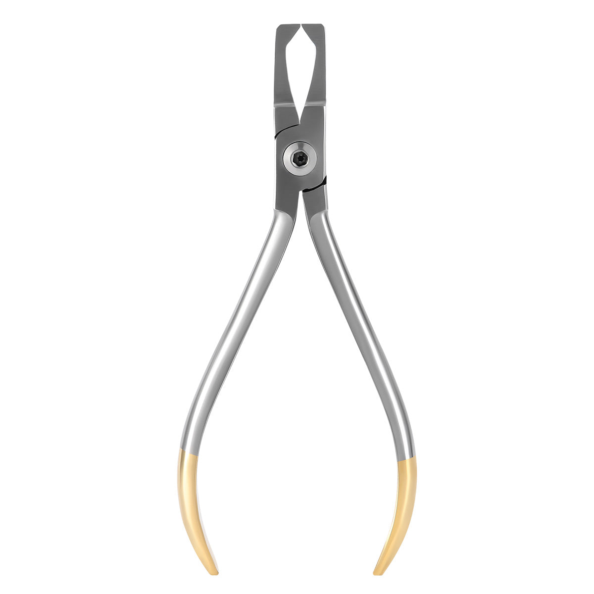 Orthodontic Bracket Remove Plier for Anterior Teeth - azdentall.com