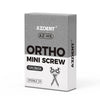 AZDENT Dental Orthodontic Mini Screws AZ-HS Micro Implants Sterile 1pc/Pack - azdentall.com