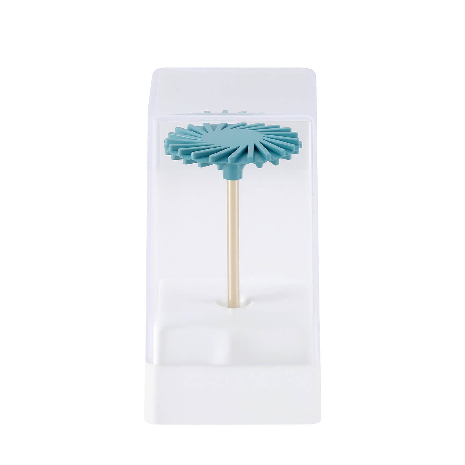 Dental Composite Universal Diamond Polishing Disc Wheel HP 2.35mm 1pc/Box - azdentall.com