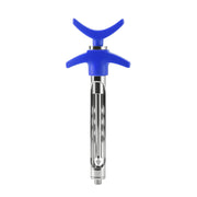 Dental Surgical Oral Anesthetic Aspirating Syringe Sharp Head - azdentall.com