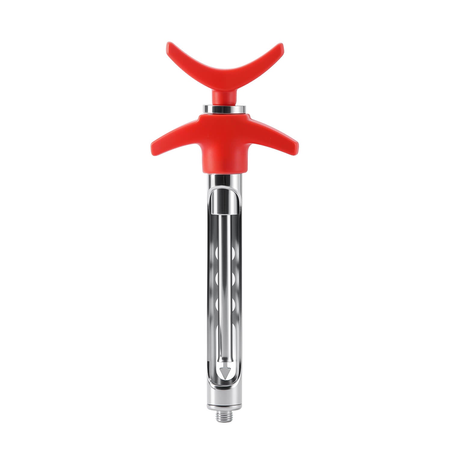 Dental Surgical Oral Anesthetic Aspirating Syringe Sharp Head - azdentall.com