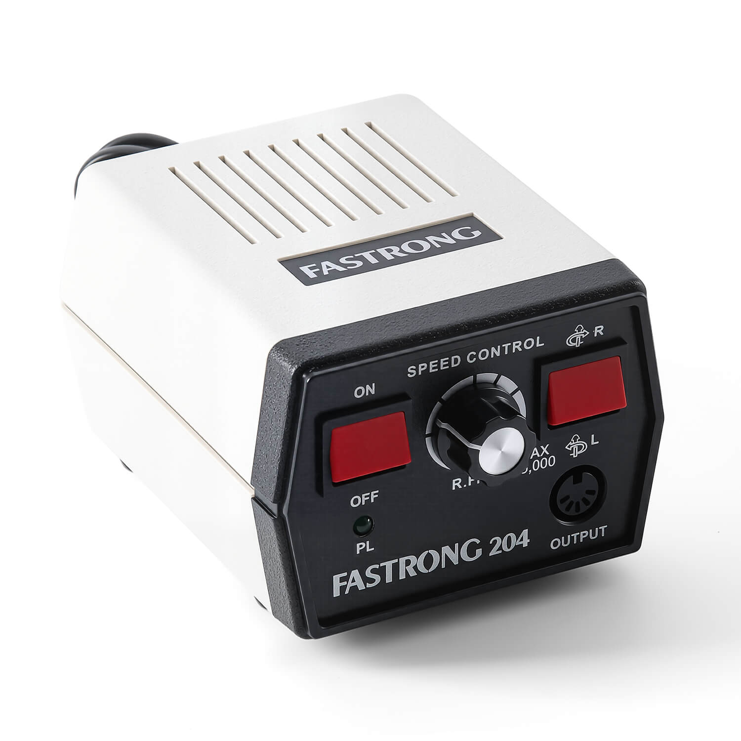 Dental Grinder Marathon Micromotor Polishing Handpiece with Handle 35000 RPM - azdentall.com