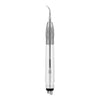 AZDENT Dental Air Scaler Handpiece Super Sonic Scaling Handle 4 Holes With 3 Scaler Tips - azdentall.com