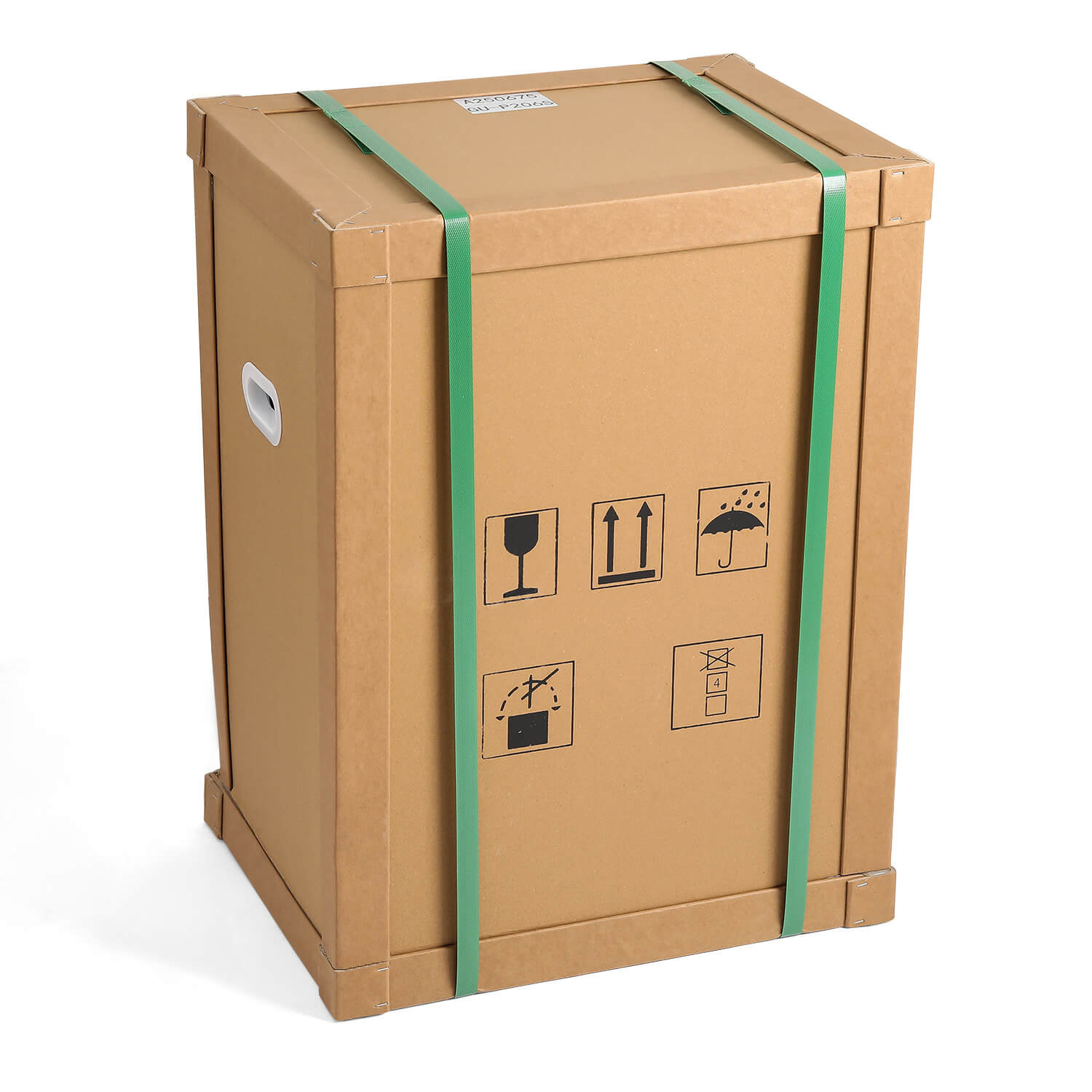 Portable Dental Mobile Delivery Unit P204S High Suction with Air Compressor 4 Hole - azdentall.com