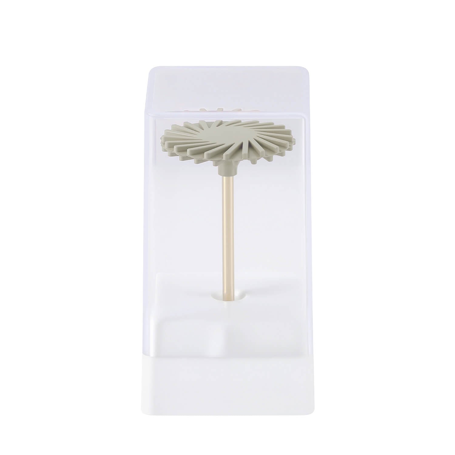 Dental Composite Universal Diamond Polishing Disc Wheel HP 2.35mm 1pc/Box - azdentall.com