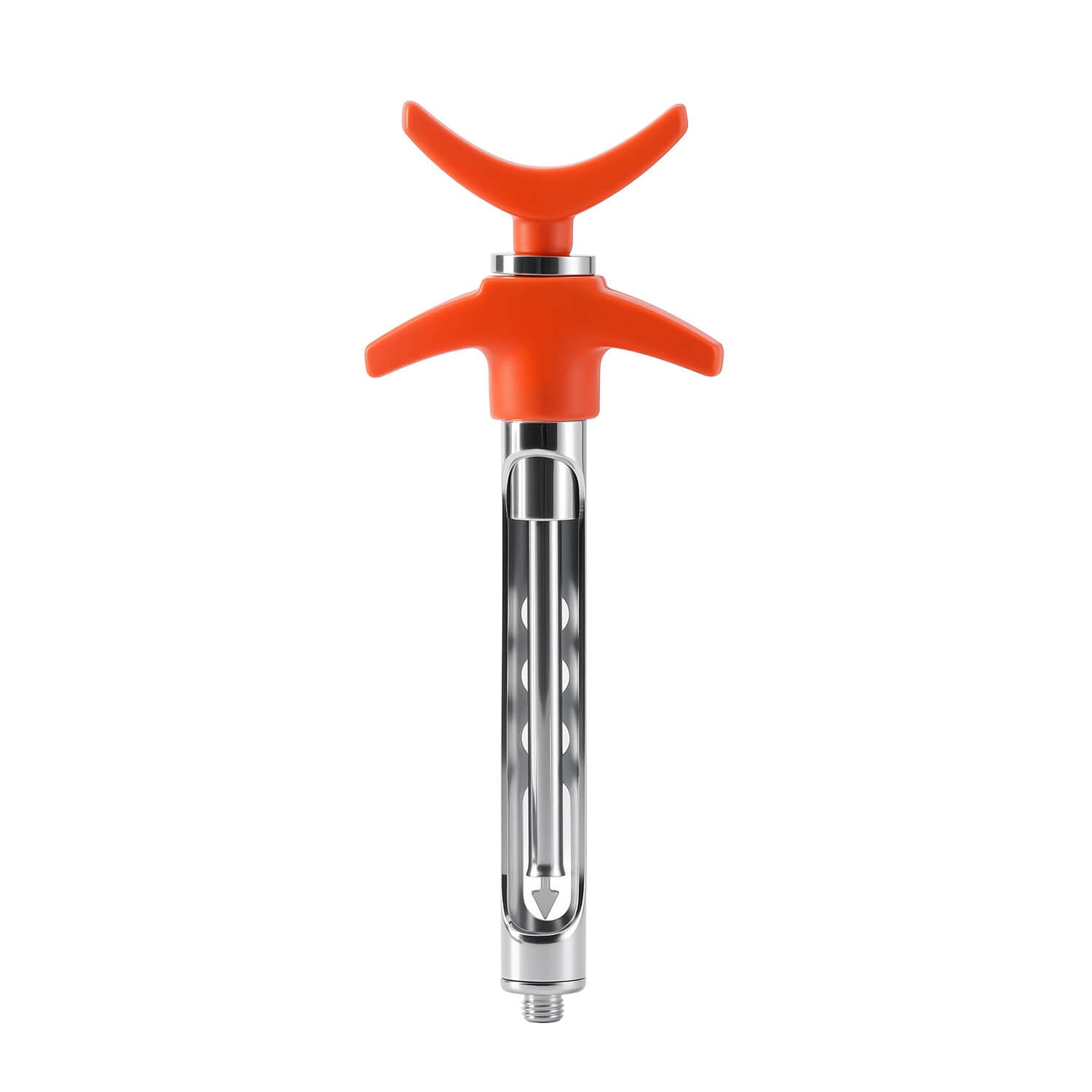 Dental Surgical Oral Anesthetic Aspirating Syringe Sharp Head - azdentall.com