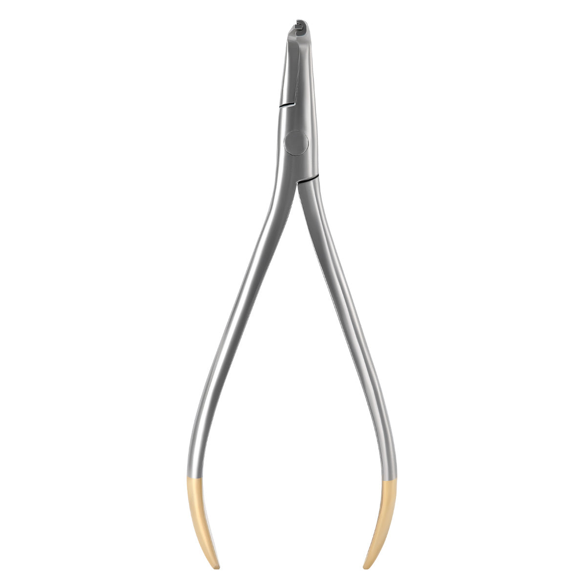 Orthodontic Distal End Blending Plier - azdentall.com