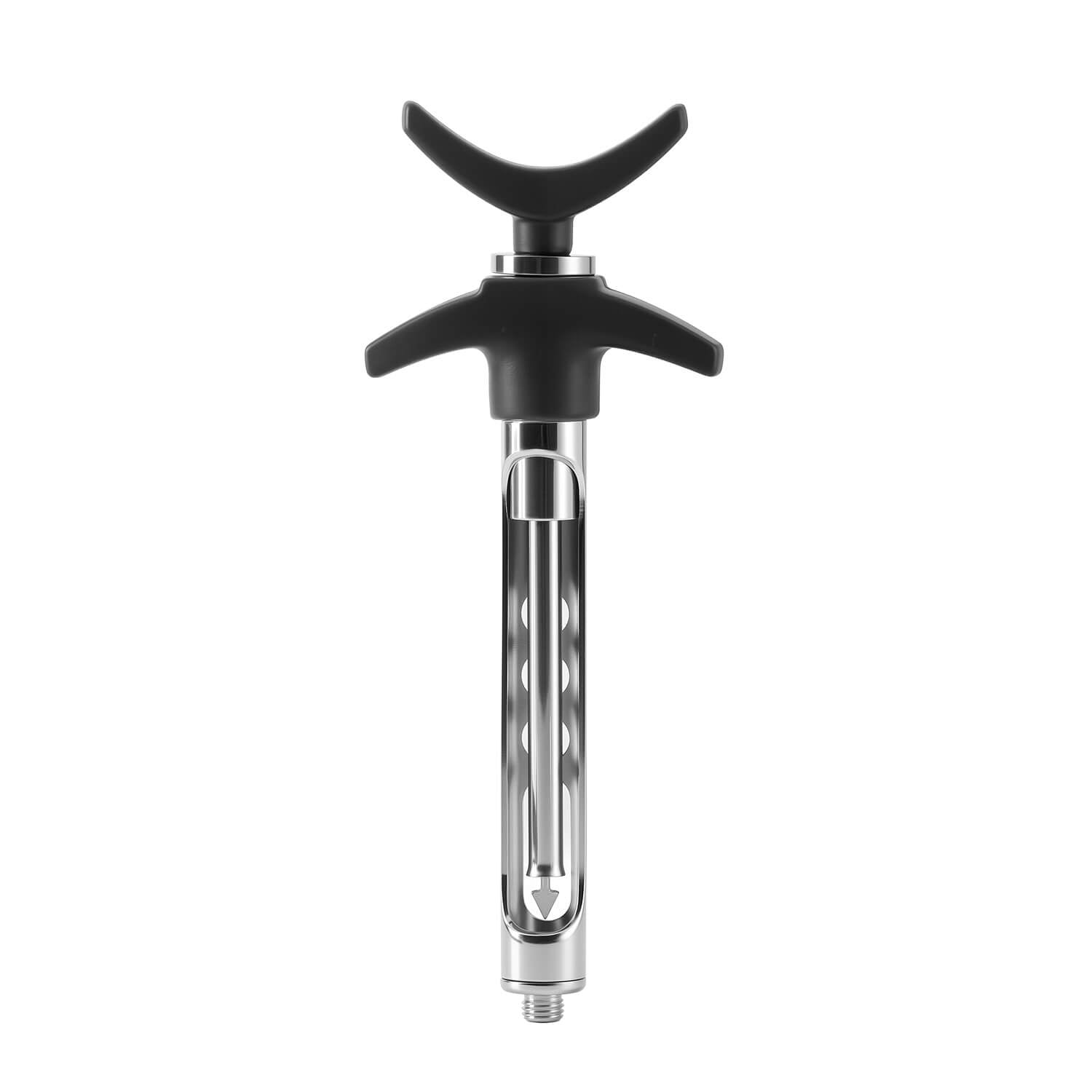Dental Surgical Oral Anesthetic Aspirating Syringe Sharp Head - azdentall.com