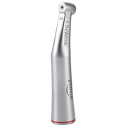 Jinme 1:5 Fiber Optic Electric Handpiece Increasing Contra Angle Standard Head Inner Channel W15LW - azdentall.com