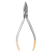 Orthodontic Light Wire Bending Plier with Cutting TC - azdentall.com