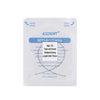 AZDENT Dental Orthodontic NI-TI Open and Closed Distalized Spring 190mm 0.008/0.010/0.012 1pc/Pack - azdentall.com