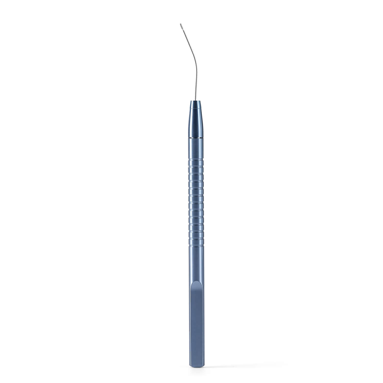Dental Micro Tweezers Root Canal File Extractor Instruments - azdentall.com