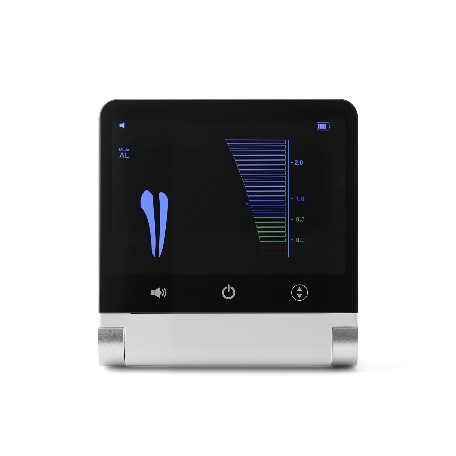Endodontic Apex Locator Root Canal Measurement - azdentall.com