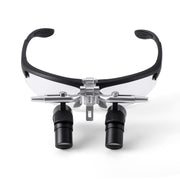 Dental Surgical Ergo Loupes Magnifier Binocular 4.0X 5.0X 6.0X
