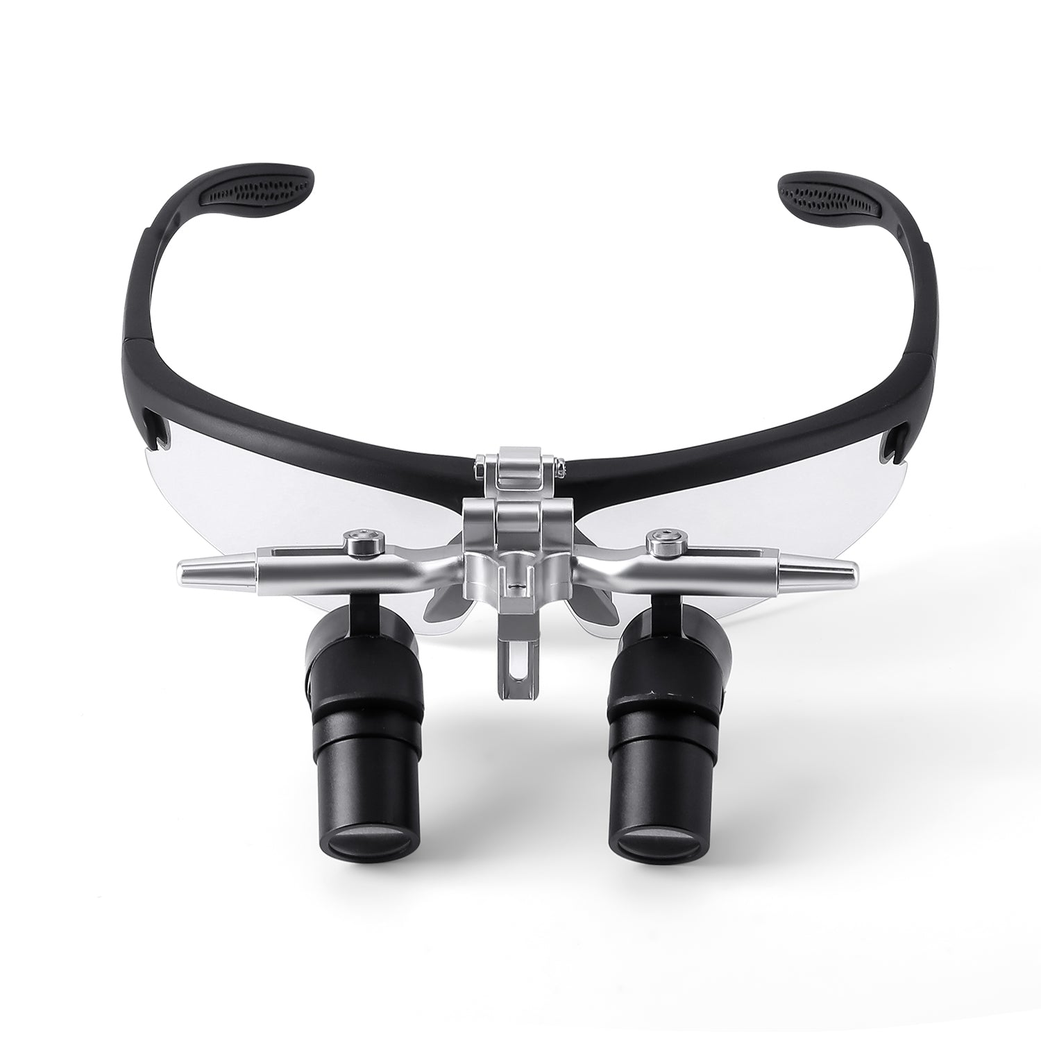 Dental Surgical Ergo Loupes Magnifier Binocular 4.0X 5.0X 6.0X