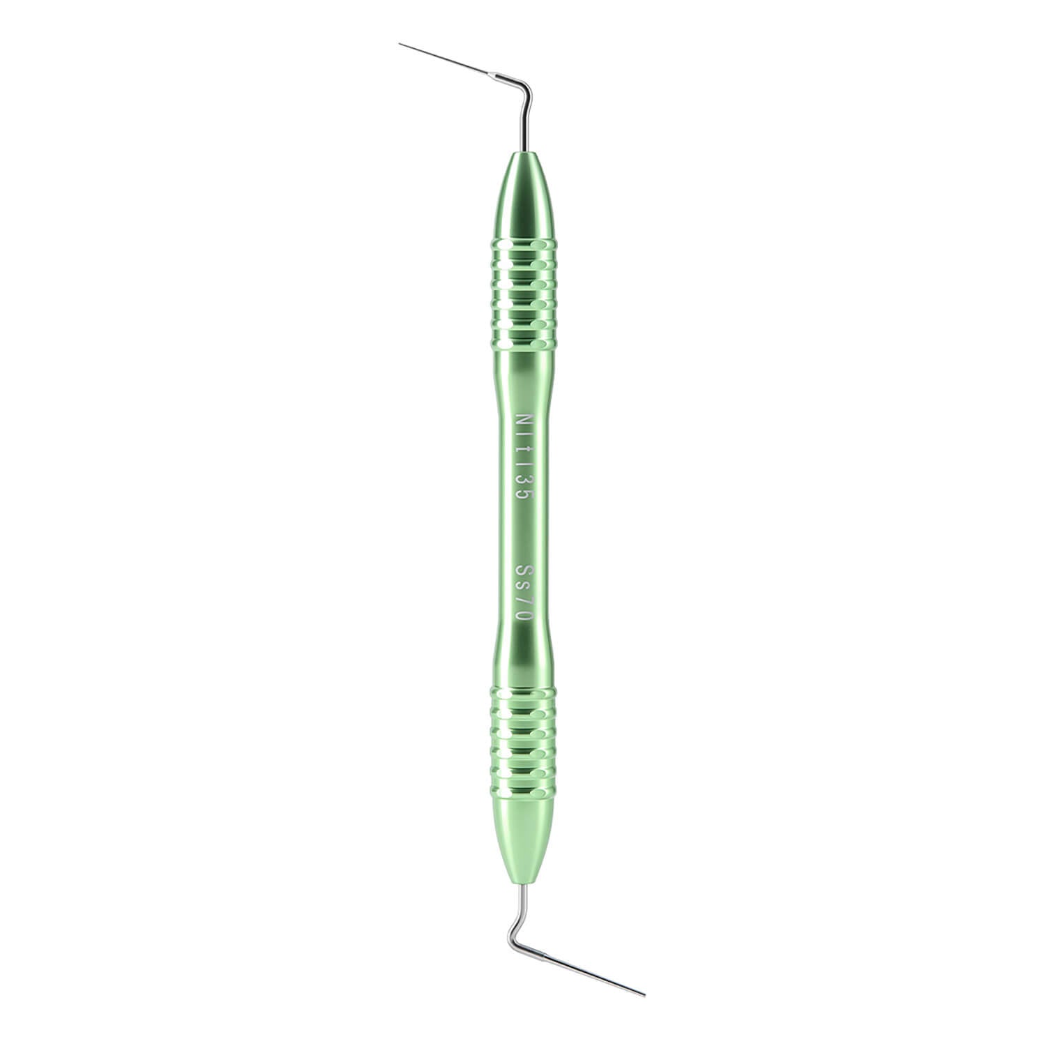 Dental Endodontic Hand Plugger Tips Obturation Root Canal Filling Instrument - azdentall.com