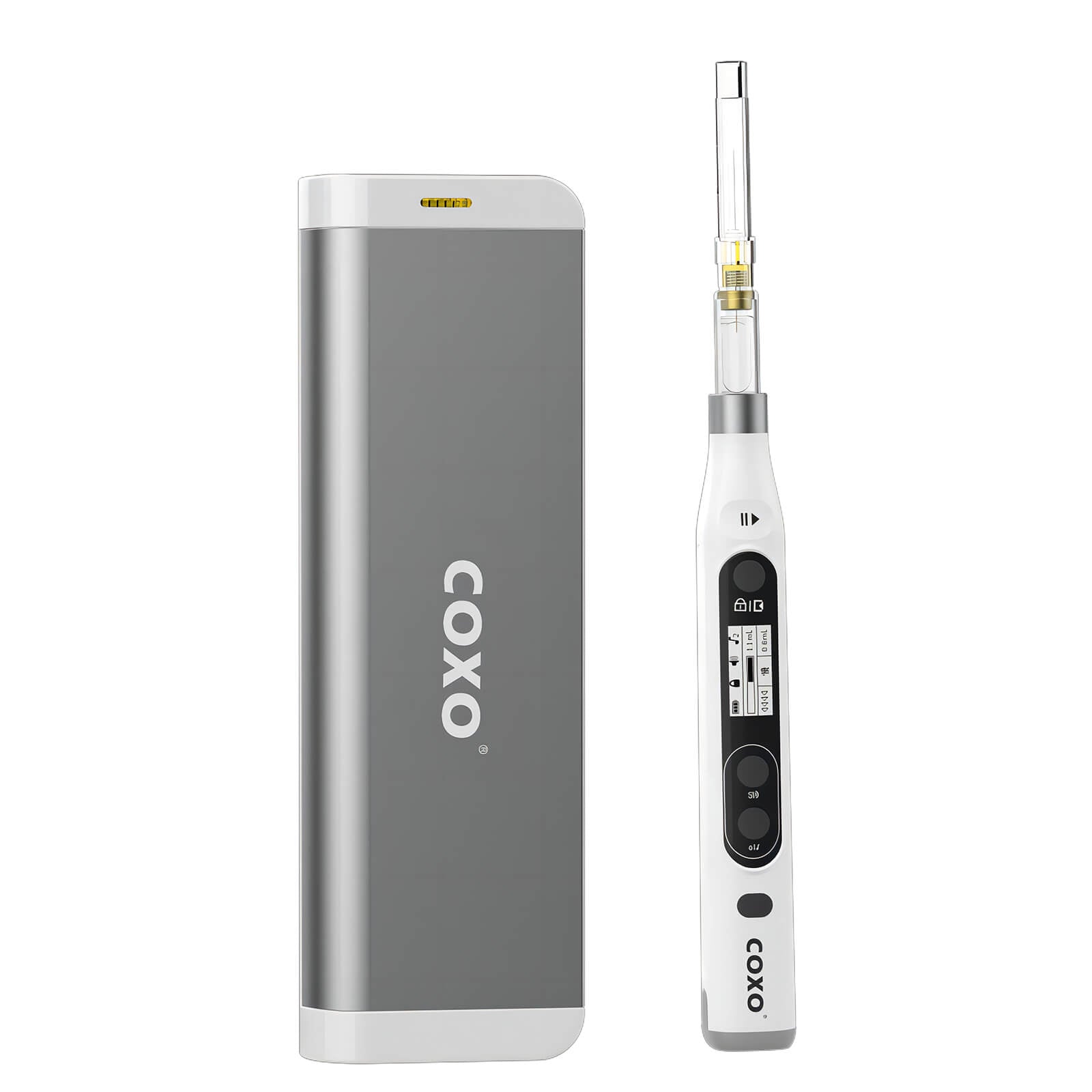 COXO Dental Professional Painless Oral Local Anesthesia Device - azdentall.com