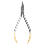 Orthodontic Light Wire Bending Plier - azdentall.com