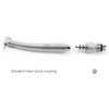 COXO Standard Head High Speed Air Turbine Handpiece with 4 Holes Coupler CX207-W H17-SPQ4 - azdentall.com