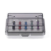 Dental Drill Guide and Implant Positioning Kit Spacing Drill Bit Kit - azdentall.com