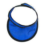 Dental X-Ray Radiation Protective Lead Thyroid Collar 0.5mmpb Blue - azdentall.com