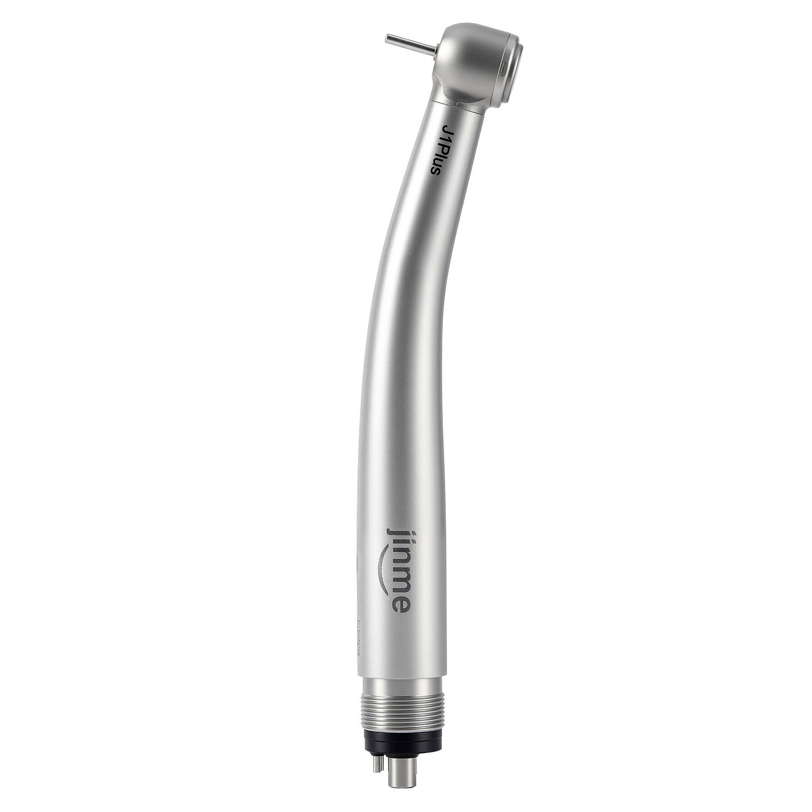 Jinme TU High Speed Air Turbine Handpiece Torque Head Stainless Steel 4 Hole - azdentall.com