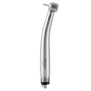 Jinme TU High Speed Air Turbine Handpiece Torque Head Stainless Steel 4 Hole - azdentall.com