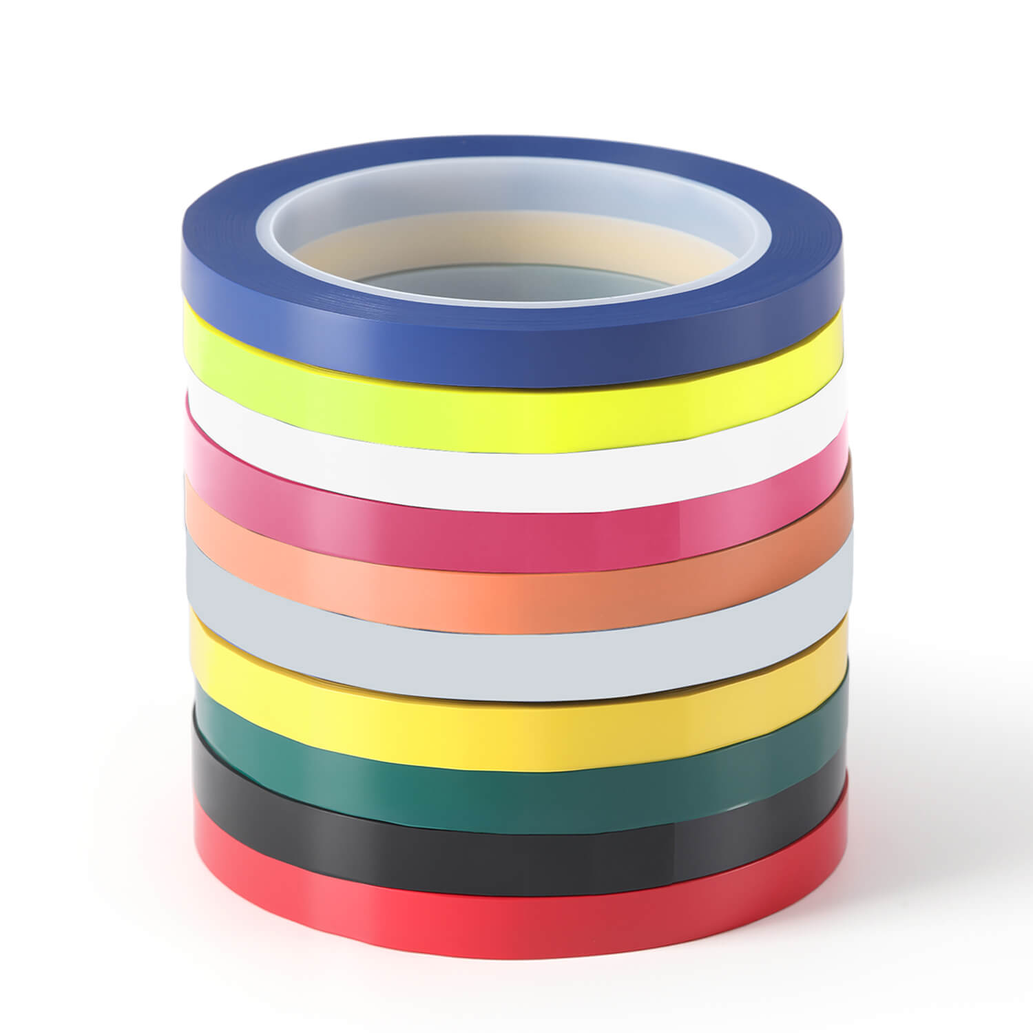 Dental Instruments Adhesive Tapes Autoclave Identification Tape Assorted 10 Colors - azdentall.com