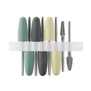 Dental Resin Base Acrylic HP Polishing Kit HP Tungsten Carbide Polisher 8pcs/Kit - azdentall.com