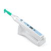 Dental Cordless Hygiene Prophy Handpiece 10 Speed Settings Prophy Angle 360° Rotating Nose Cone Detachable - azdentall.com