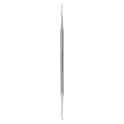 Dental Stainless Steel Cement Instrument Double Ended Tooth Restoration - azdentall.com
