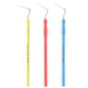 Dental Microscopic Endodontic Files 02 Taper #20 #25 #30 Micro Shaper - azdentall.com