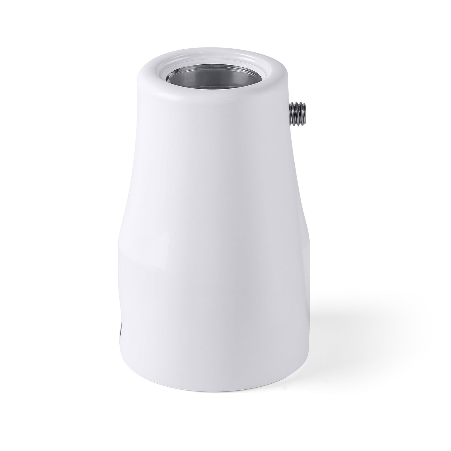 ADEC Halogen to LED Upgrade Adapter Fits 22/26mm Dental Unit Chair LED Oral Light Lamp - azdentall.com