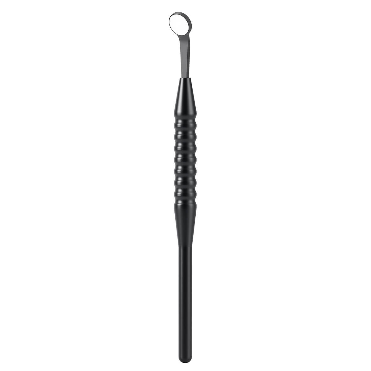 Dental Micro Mouth Mirror 10 mm Sterilizable Reflector - azdentall.com
