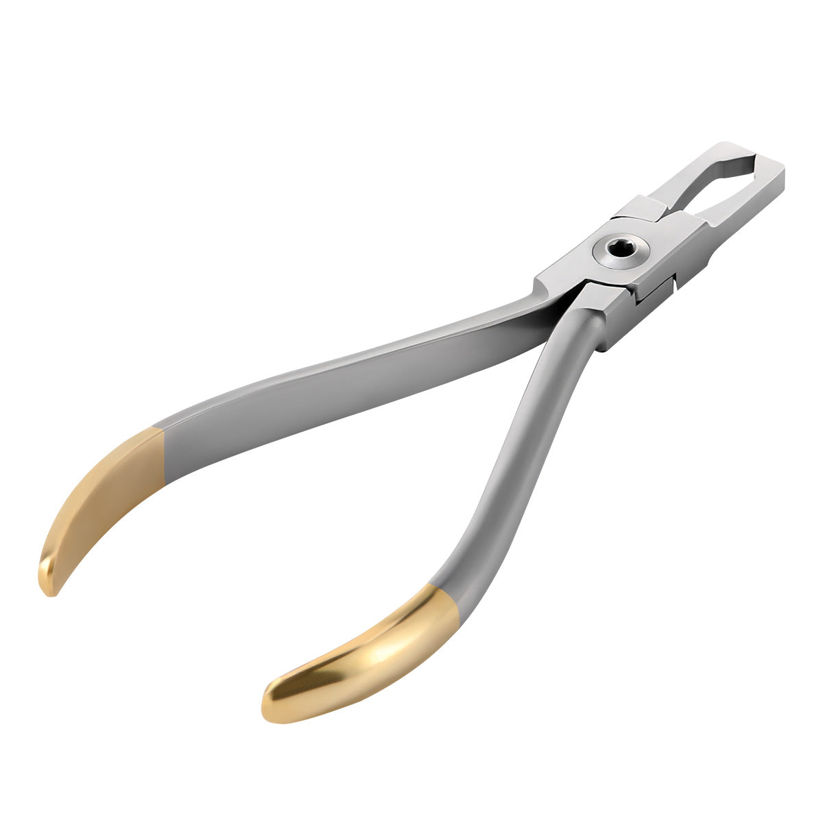 Orthodontic Bracket Remove Plier for Anterior Teeth - azdentall.com