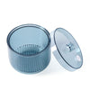 Dental Disinfection Box Plastic Burs Organizer Holder Soaking Case - azdentall.com