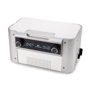 Digital 6L Stainless Steel Ultrasonic Cleaner CS6.2 Dual Frequency with Heating function - azdentall.com