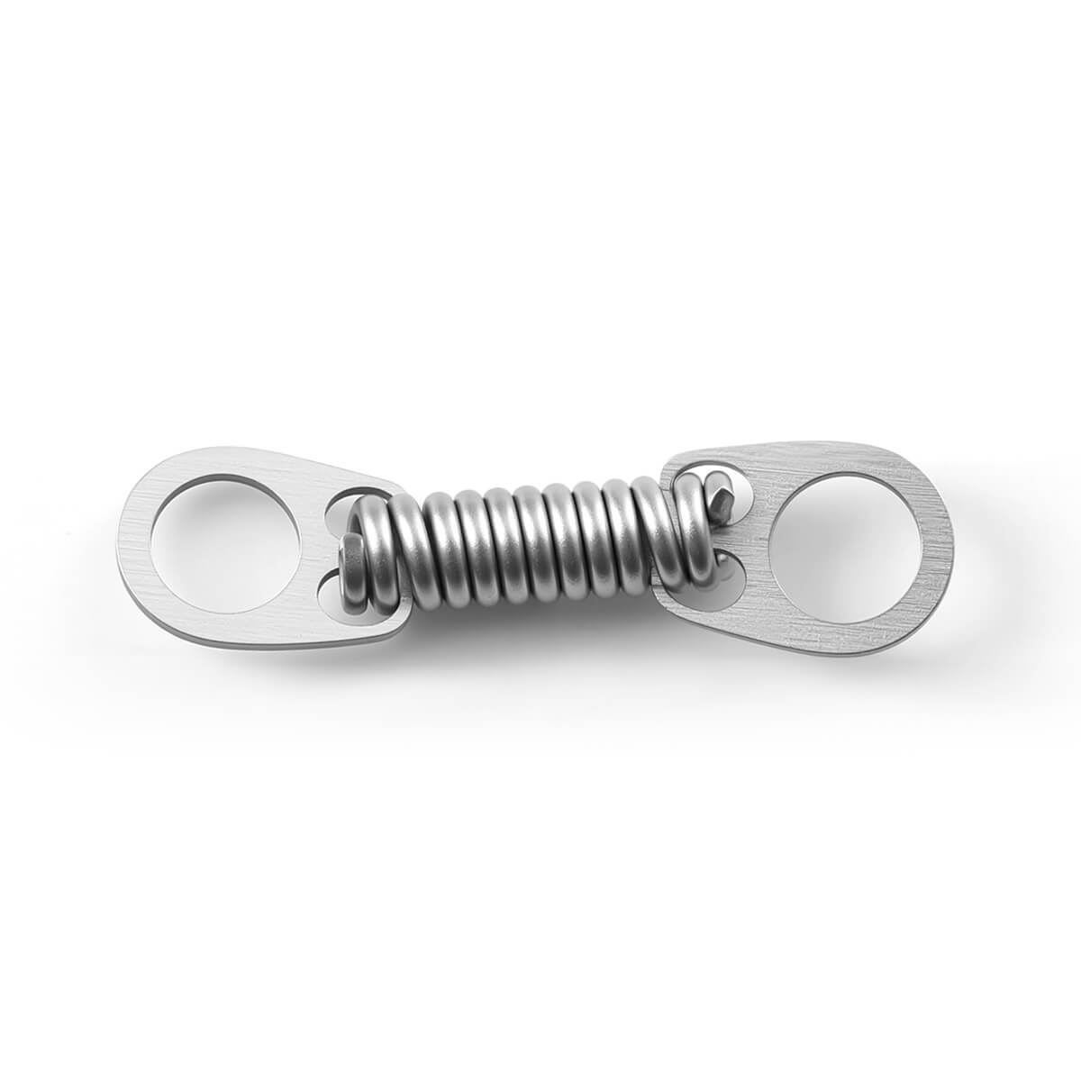AZDENT Dental Orthodontic Accessory Closed Coil Spring 0.014 3mm 10pcs/Bag - azdentall.com