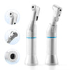 COXO Dental Low Speed Handpiece 1:1 External Contra Angle - azdentall.com