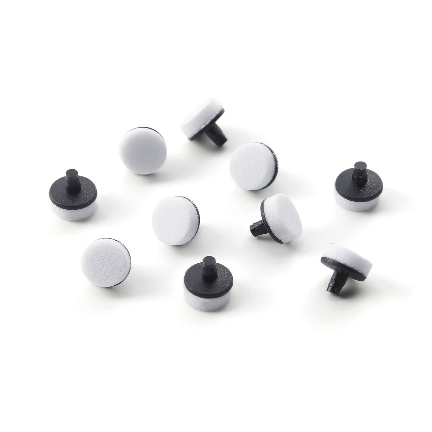 Dental Resin Filling Molding Tools Composite Light Cure Holder Quick Foam Pad - azdentall.com