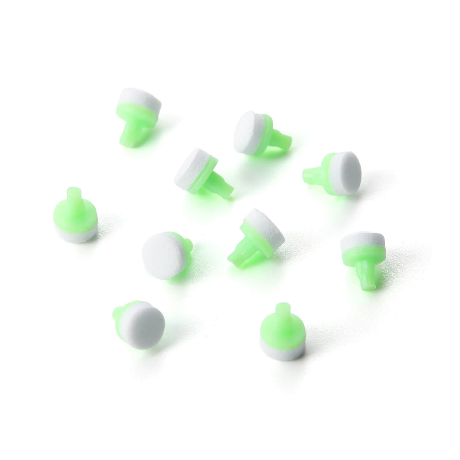 Dental Resin Filling Molding Tools Composite Light Cure Holder Quick Foam Pad - azdentall.com