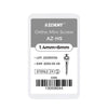 AZDENT Dental Orthodontic Mini Screws AZ-HS Micro Implants Sterile 1pc/Pack - azdentall.com